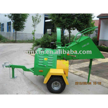 Wood Chipper(CE,ISO cert)/Cippatrice